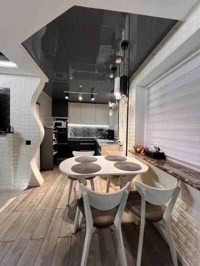 Продам 4-кімнатну квартиру, Пацаева ул., Кропивницький