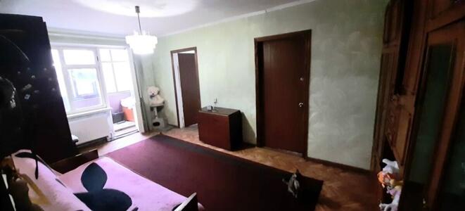 Продаж 4к квартири,біля Велмарту,Обласна лікарня