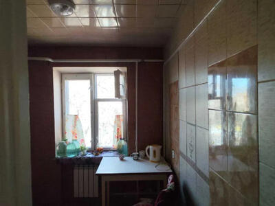 1к квартира на Тельнова