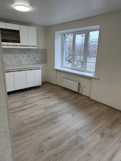 2к квартира