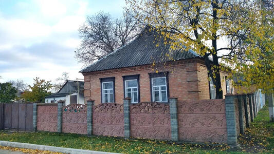 Продається будинок в м. Знамянка