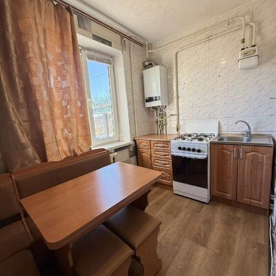 Продаж 1-кімнатної квартири,Селище Нове