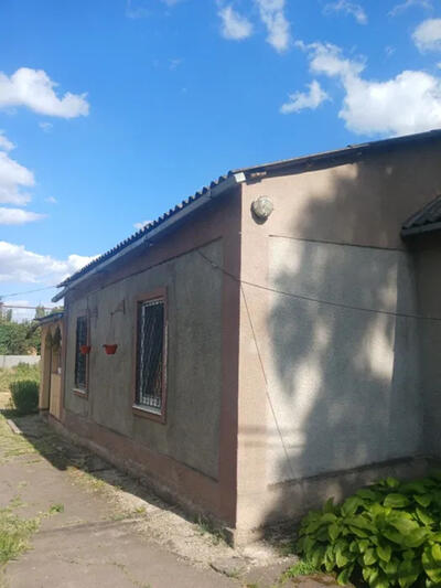 Продаж будинку Масляниківка.