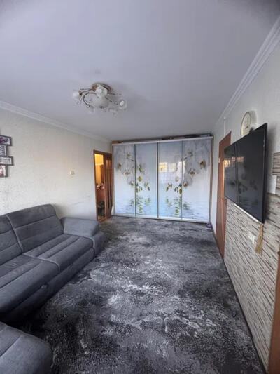 Пропонується до продажу 3х кімнатна квартира