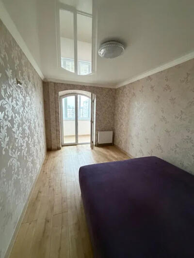 3к квартира на Жадова