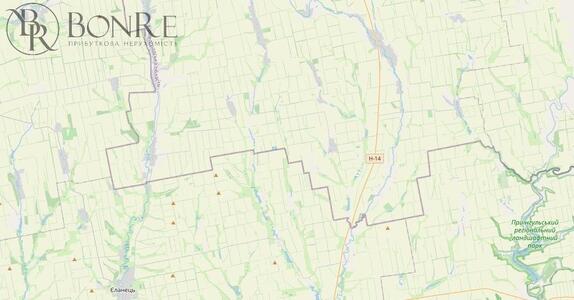 Продаж, Земельний Пай, 7,8405га, Кіровоградська обл., 5.3% річних.