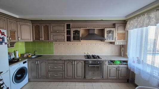 3к квартира р-н Шкільний