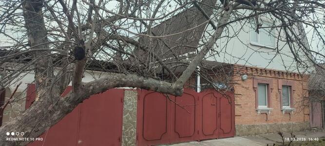 Продаж будинку район Некрасівка