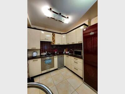 Здам 3-кімнатну квартиру, Тельнова, Кропивницький