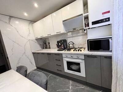 2к квартира на Волкова