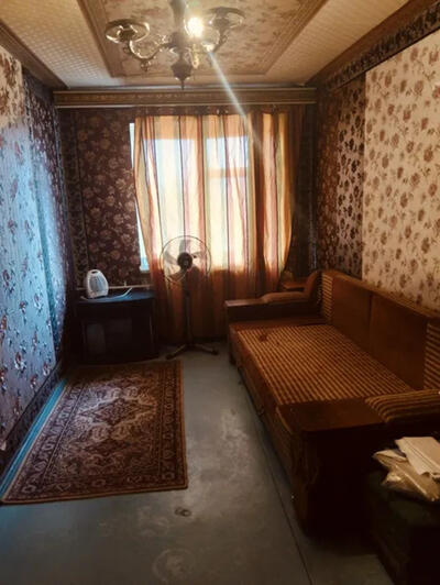 3к квартира на Волкова