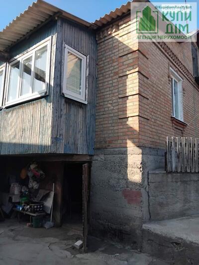 Продаж затишного будинку з усіма зручностями на Великій Балці