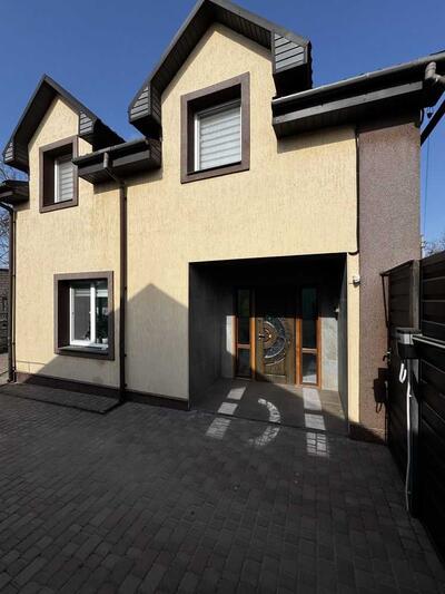 Продам 5-к дом Кропивницкий, Подольский, Макеевская