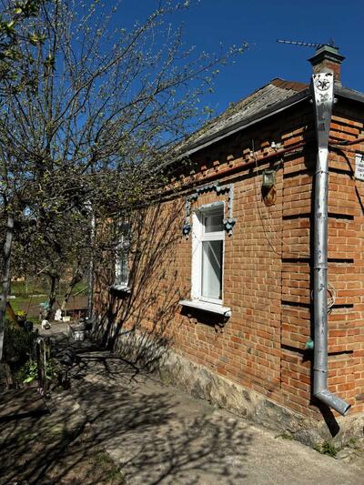 Продам 4-к дом Кропивницкий, Подольский, Верхній Степовий провулок