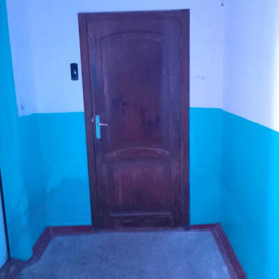 2к квартира на Полтавській