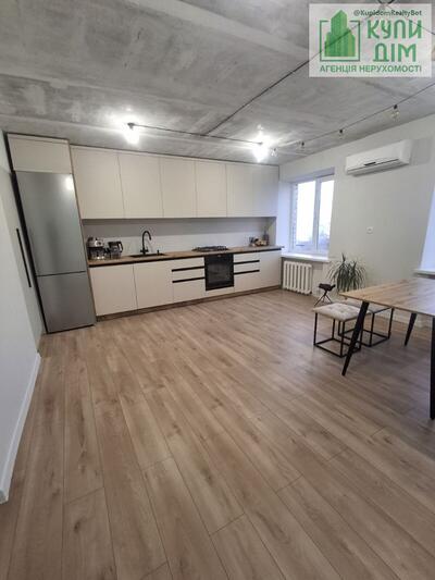 Ексклюзивна квартира 95 кв.м., гараж в подарунок | Критий ринок