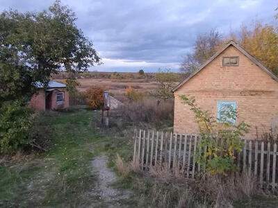 Продам будинок
