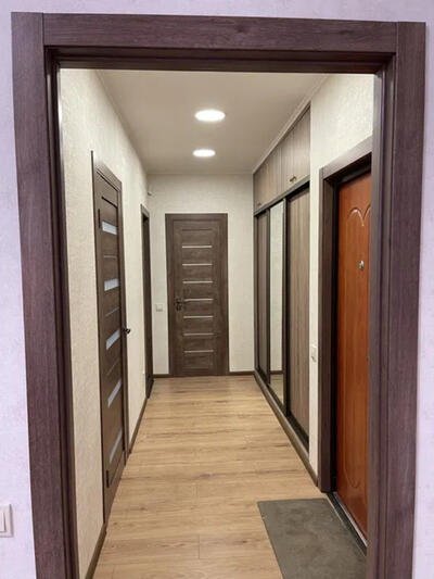 3х. кімнатна квартира в центрі міста