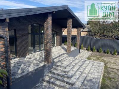 Продаж новобудови Нова Олексіївка