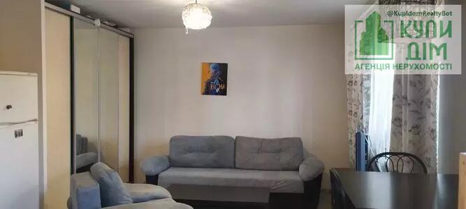 Продається затишна квартира на пр. Вінниченка.