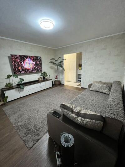 Продам 3-кімнатну квартиру, Жадова вул., Фортечний район, Кропивницький