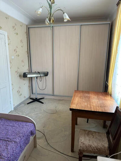 Продаж 3х кімнатноі Центр