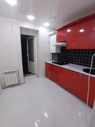 Продам 2х кімнатну квартиру на горному