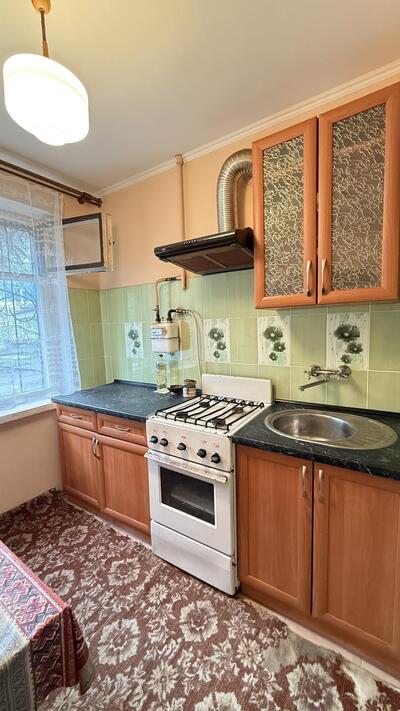 Продаж 2-кімнатної квартири