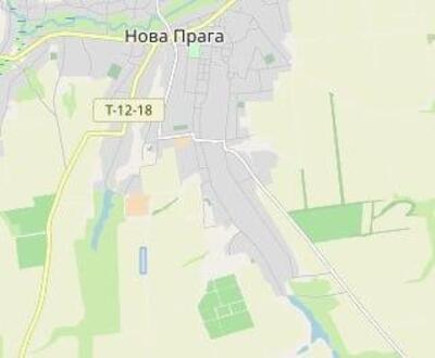 Продаж, Земельний Пай, 4.69га, Кіровоградська обл., 3.7% річних.