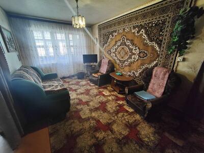 Продам 3-кімнатну квартиру, Кропивницький