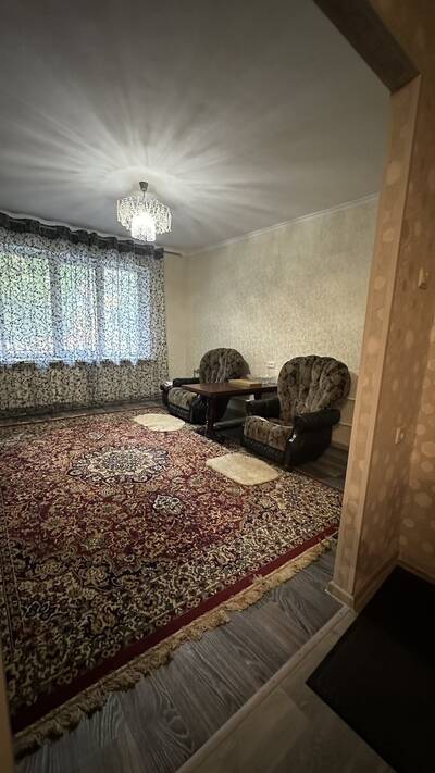 Продаж 3х кімнатної квартири Попова можливо по держпрограмах