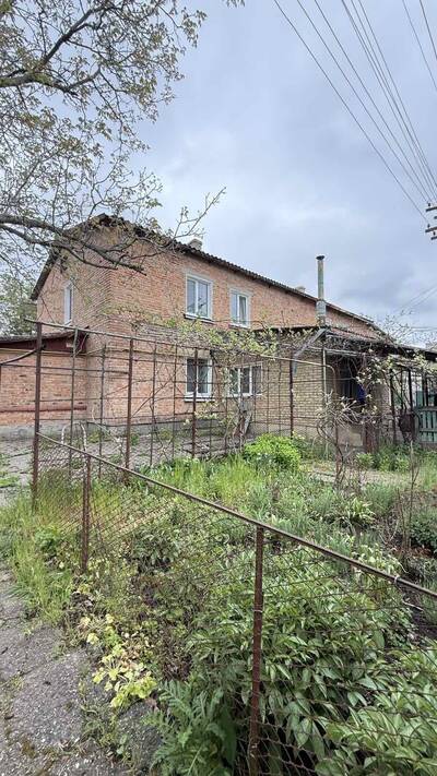 Продаж 2-поверхової частини будинку, 70 кв.м