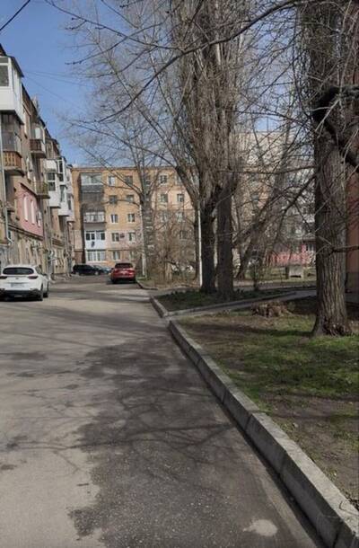 Продам 2-х кімнатну квартиру Н Миколаївка 