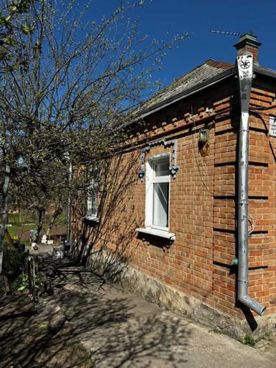 Продам 4-к дом Кропивницкий, Подольский, Верхній Степовий провулок