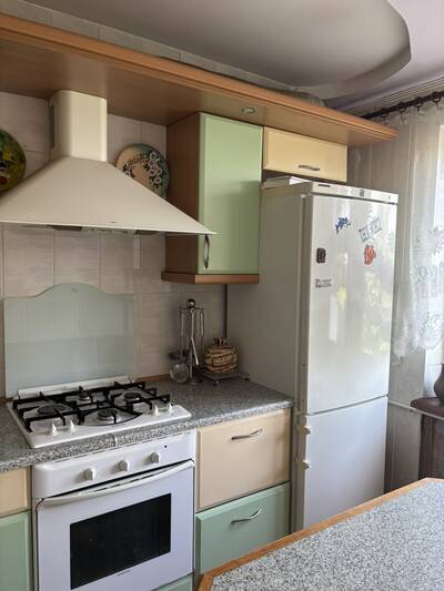 Продаж 3х кімнатну квартиру Волкова можна по держпрограмі