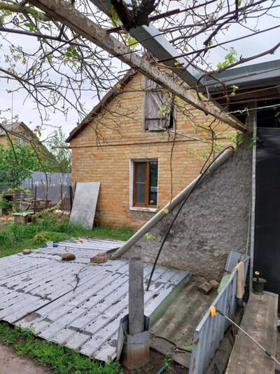 Продається будинок у с.Підгайці.