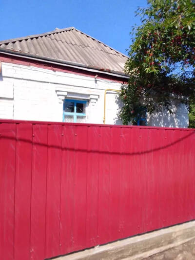 Продам будинок в селищі Компаніївка