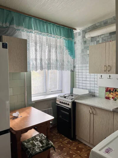 Продаж 2 к. квартири на В.Френчка