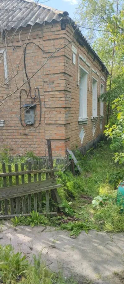 Продам будинок село Калинівка, Кіровоградська область.