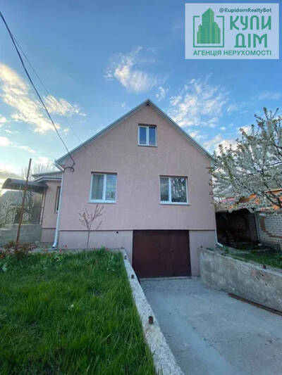 Продаж будинок Жадова-Соколовка (Два будинки на одній ділянці).