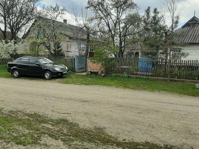 Продам будинок в с Рибчено.