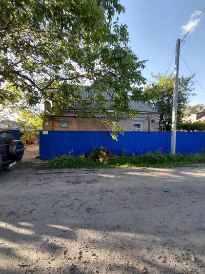 Продаж будинку в с.Нове