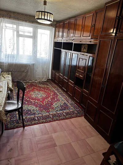 Продаж 2к квартири на Пацаева