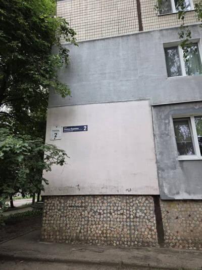 Продаж 2 к квартири на Каденюка