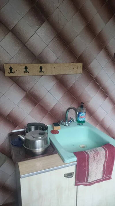 Продаж 1 кім.квартири.