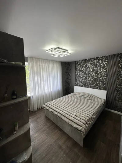 Продається 3 кімнатна квартира, с. Степове