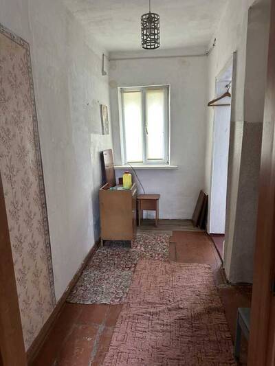 Продам 2-к часть дома Кропивницкий, Подольский, Леваневського