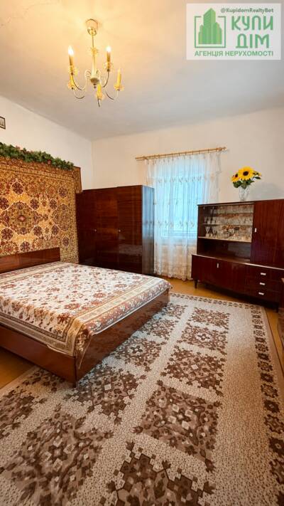 Продаж будинку в м. Кропивницький, район Завадівка