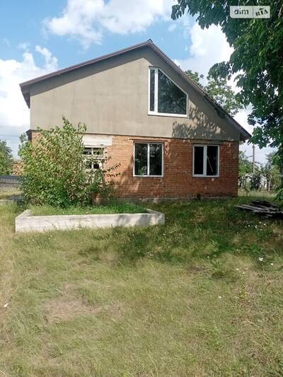 Продаж будинку в с.Федорівка