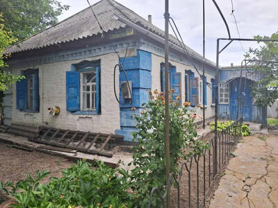 Продам будинок, АН Купи Дім, 22, Дмитрівка, Кропивницький район
